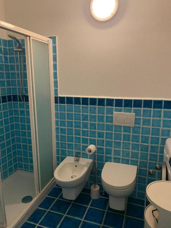 Appartement Poseidon Near Sea Νίκαια Εξωτερικό φωτογραφία
