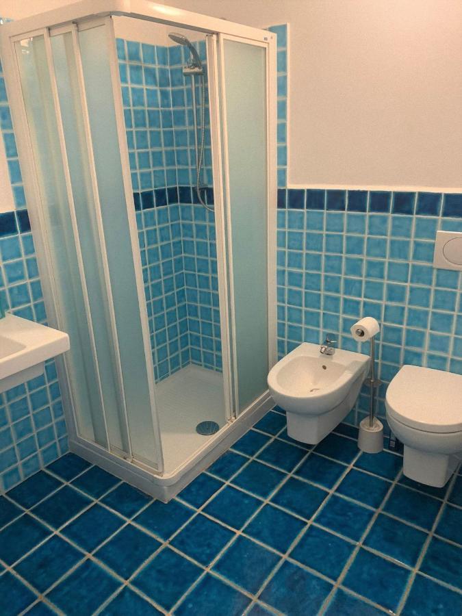 Appartement Poseidon Near Sea Νίκαια Εξωτερικό φωτογραφία